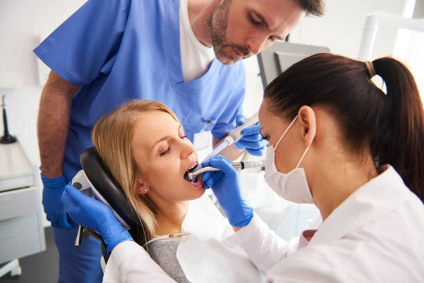 Best Tooth Extraction  in Upton, WY